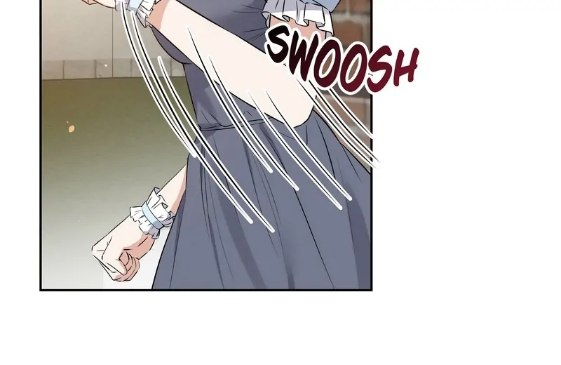 The Villainess Once Said chapter 33 page 23