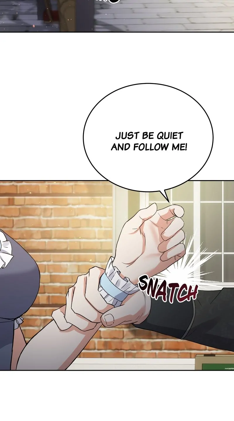The Villainess Once Said chapter 33 page 26