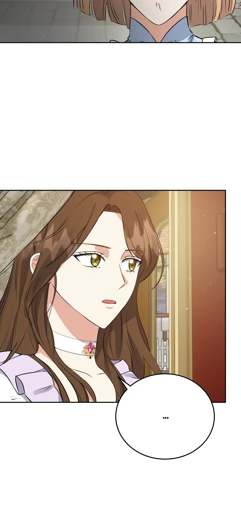 The Villainess Once Said chapter 33 page 36