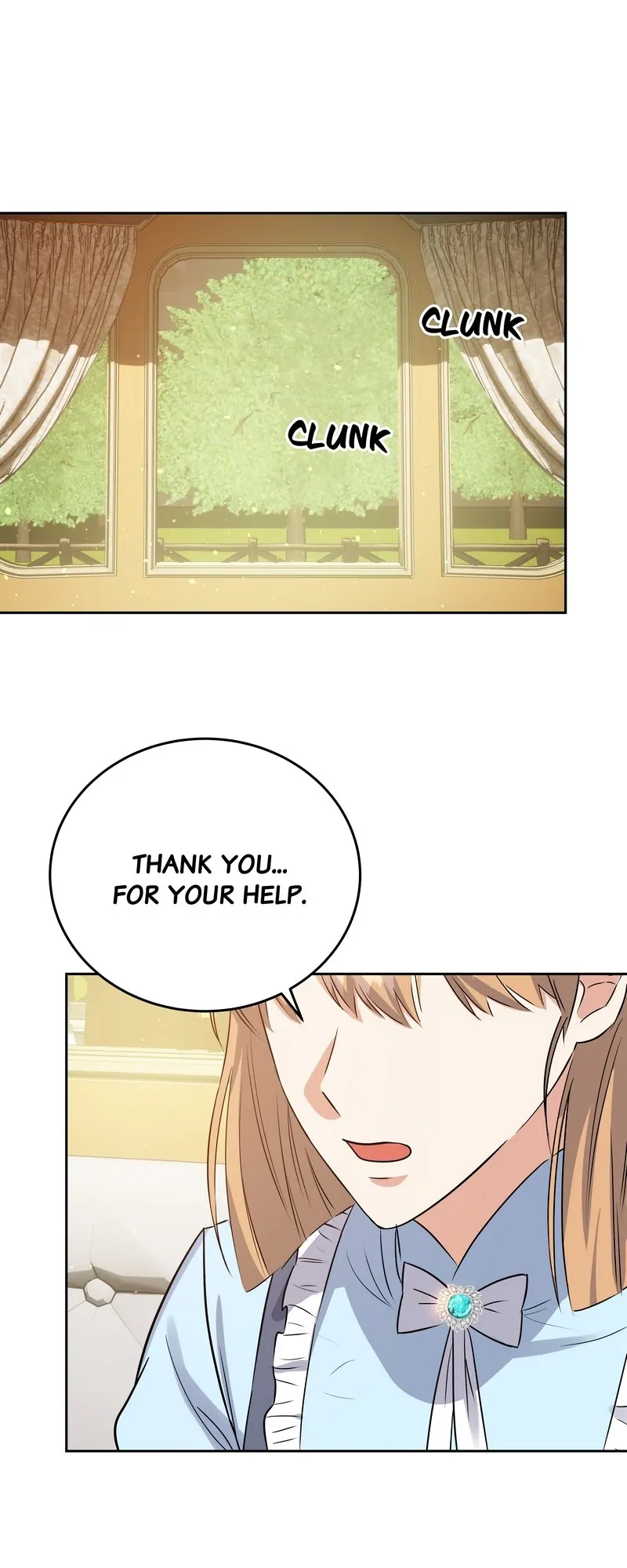 The Villainess Once Said chapter 33 page 46
