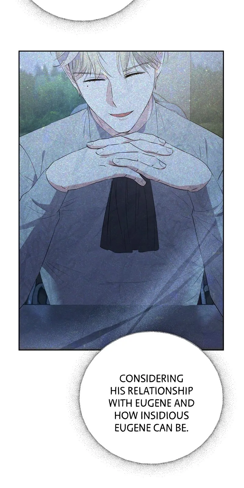 The Villainess Once Said chapter 34 page 10