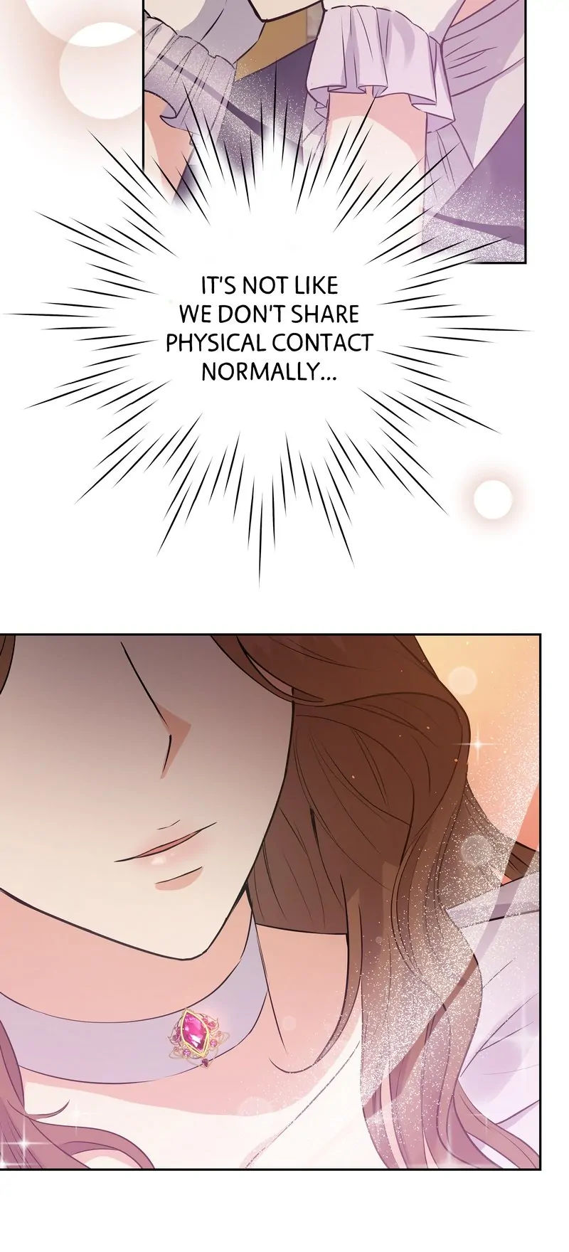 The Villainess Once Said chapter 34 page 17