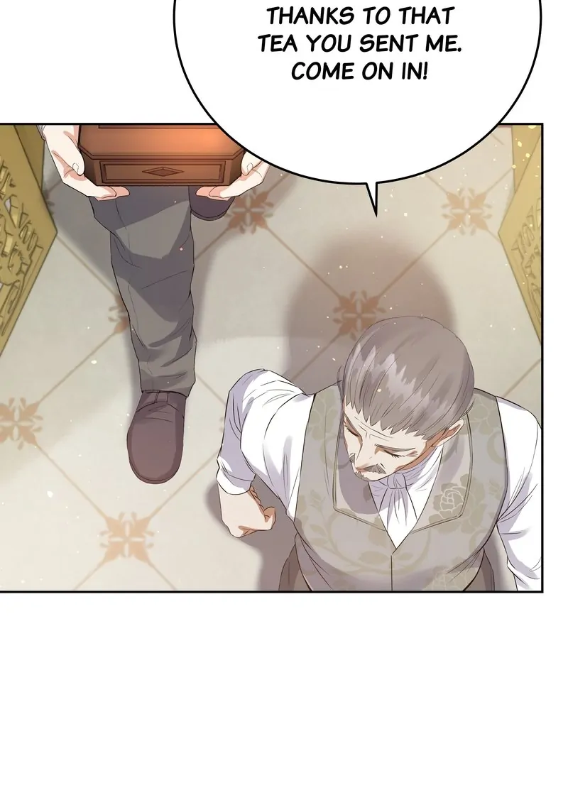 The Villainess Once Said chapter 34 page 27