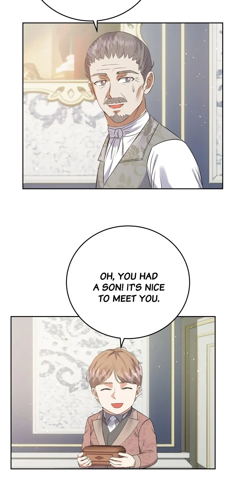 The Villainess Once Said chapter 34 page 30