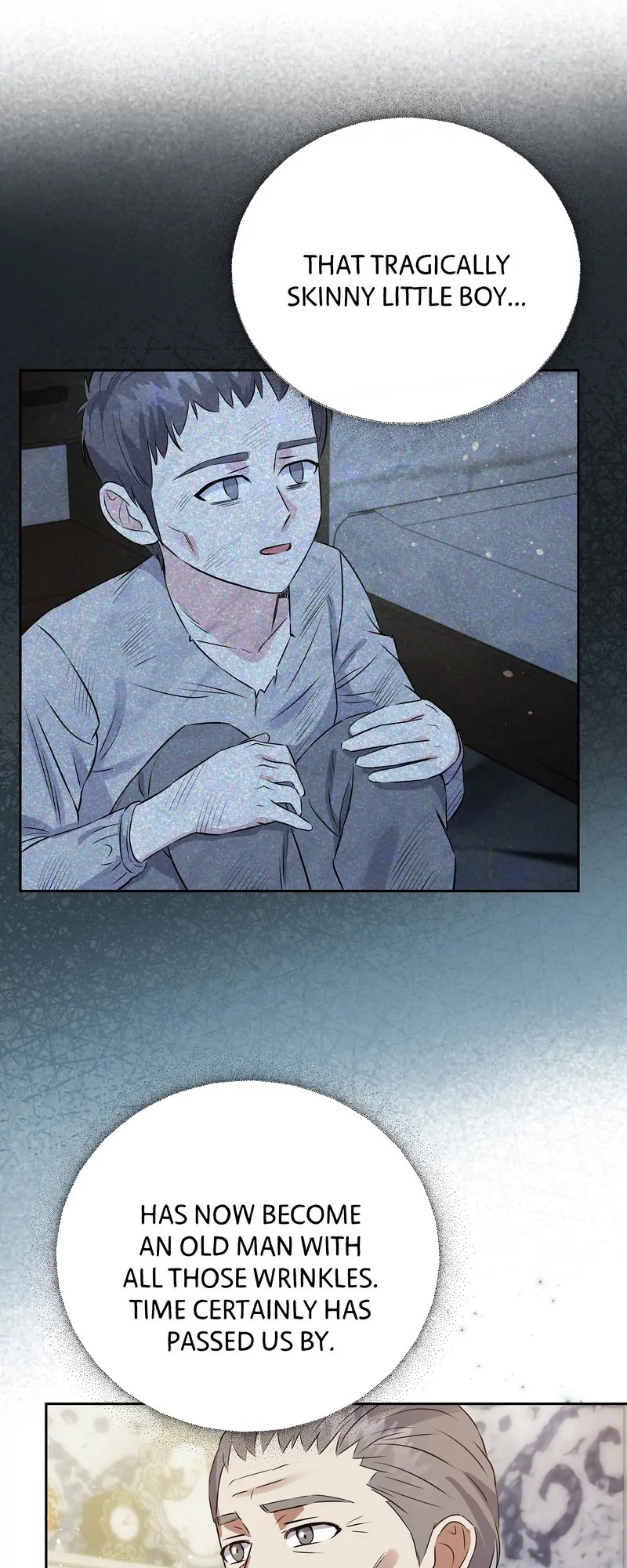 The Villainess Once Said chapter 34 page 35