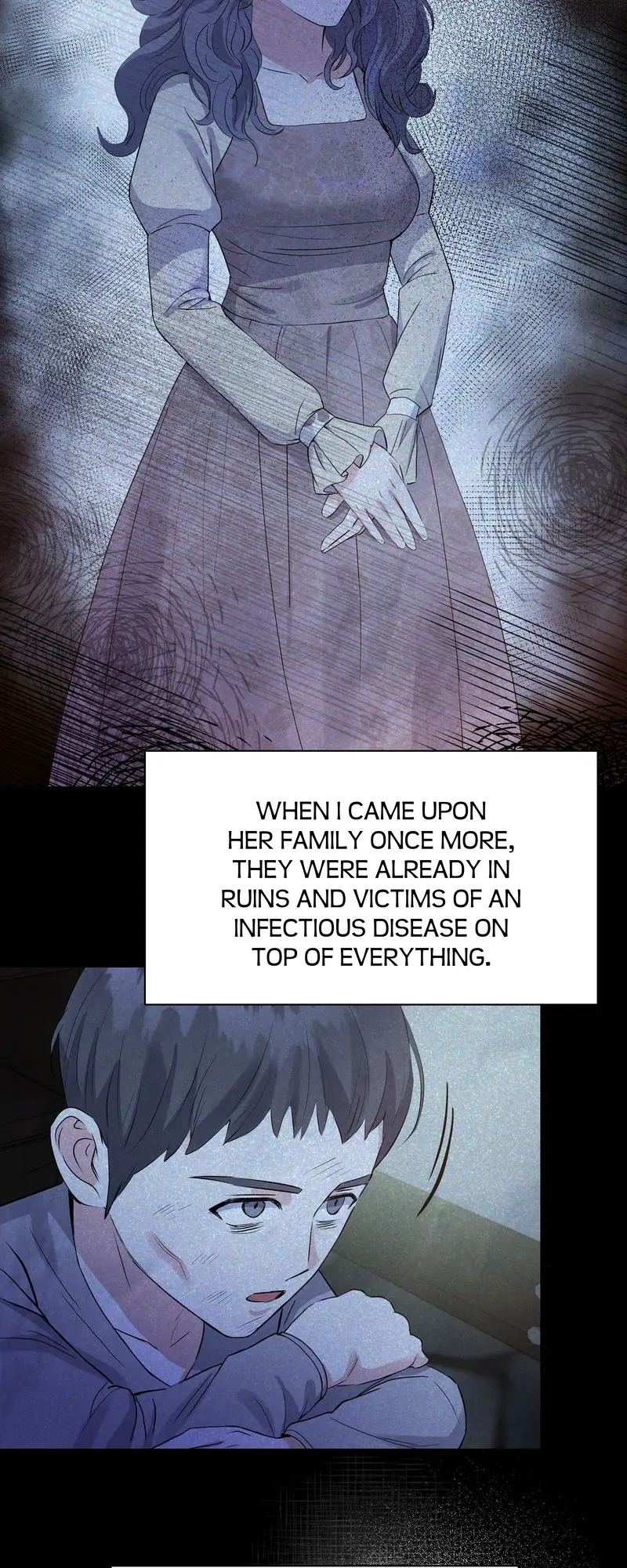 The Villainess Once Said chapter 34 page 48