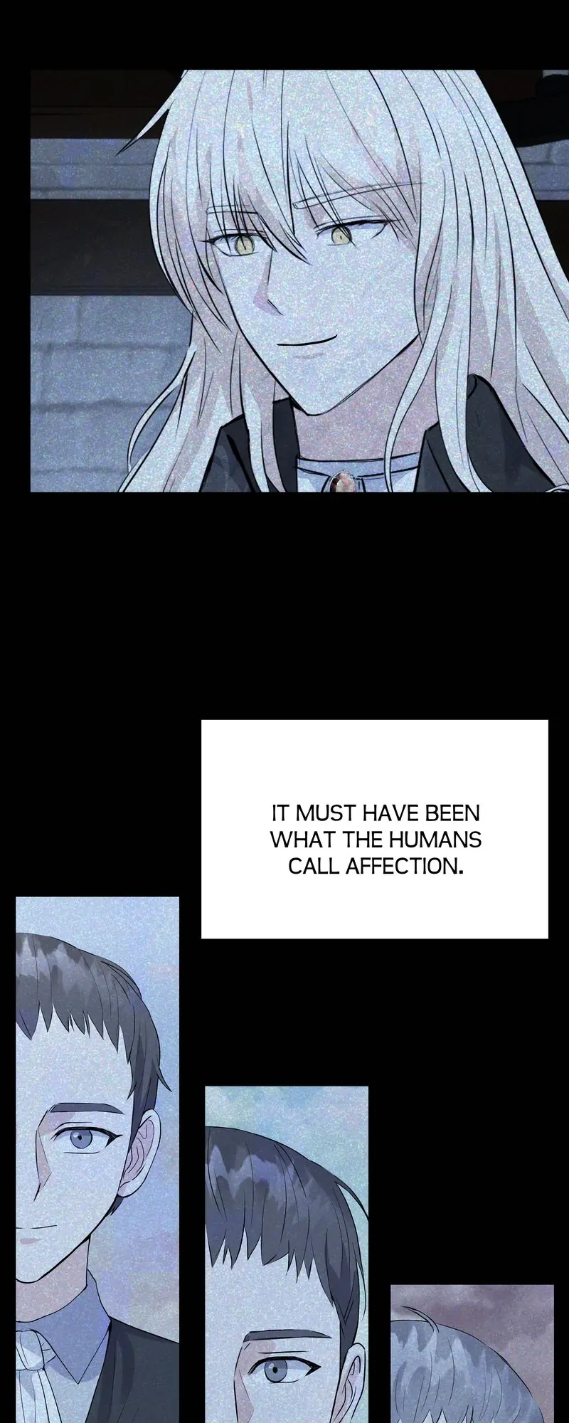The Villainess Once Said chapter 34 page 51