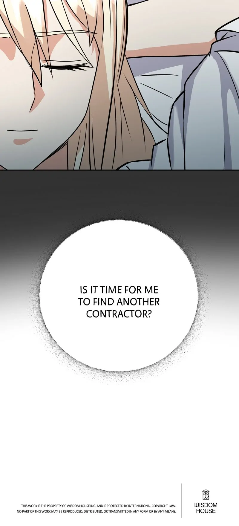 The Villainess Once Said chapter 34 page 60