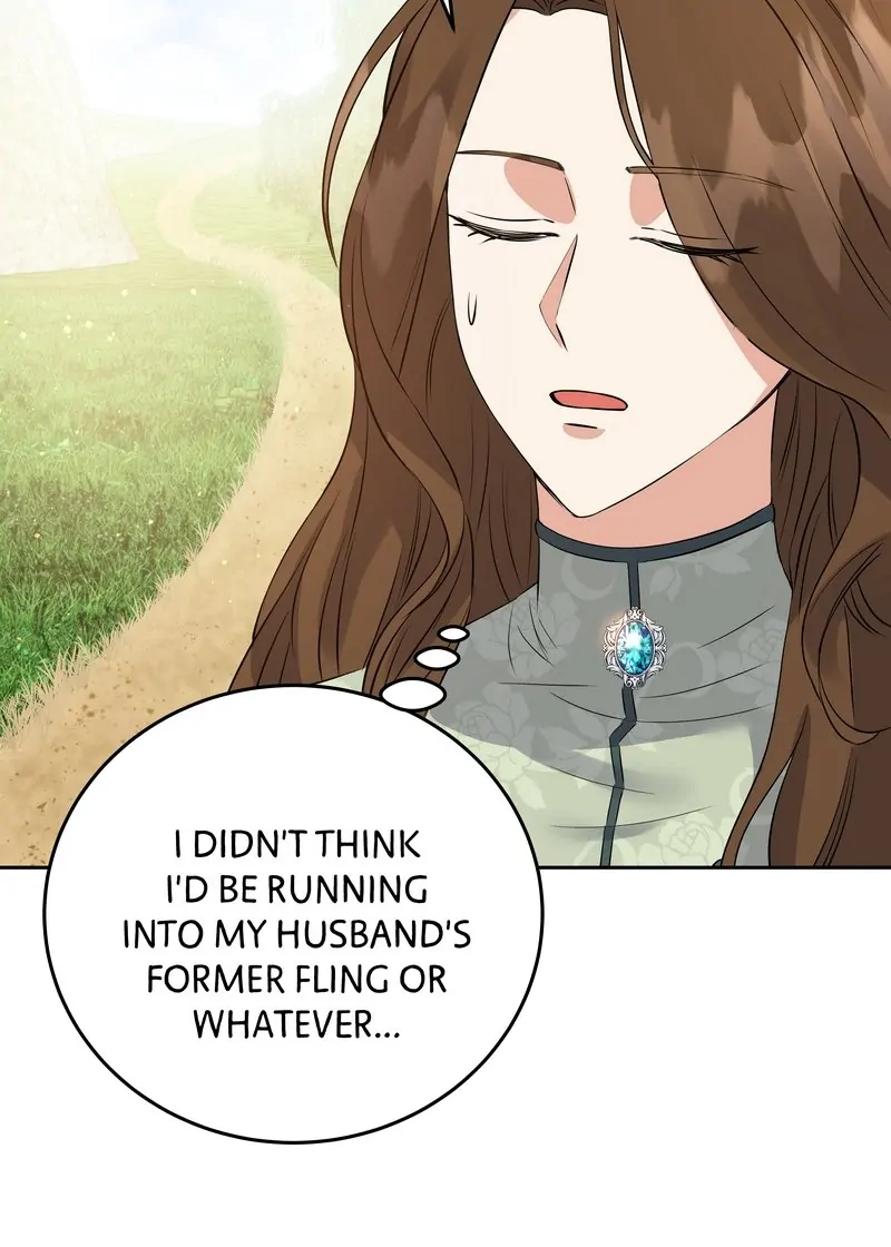 The Villainess Once Said chapter 35 page 28