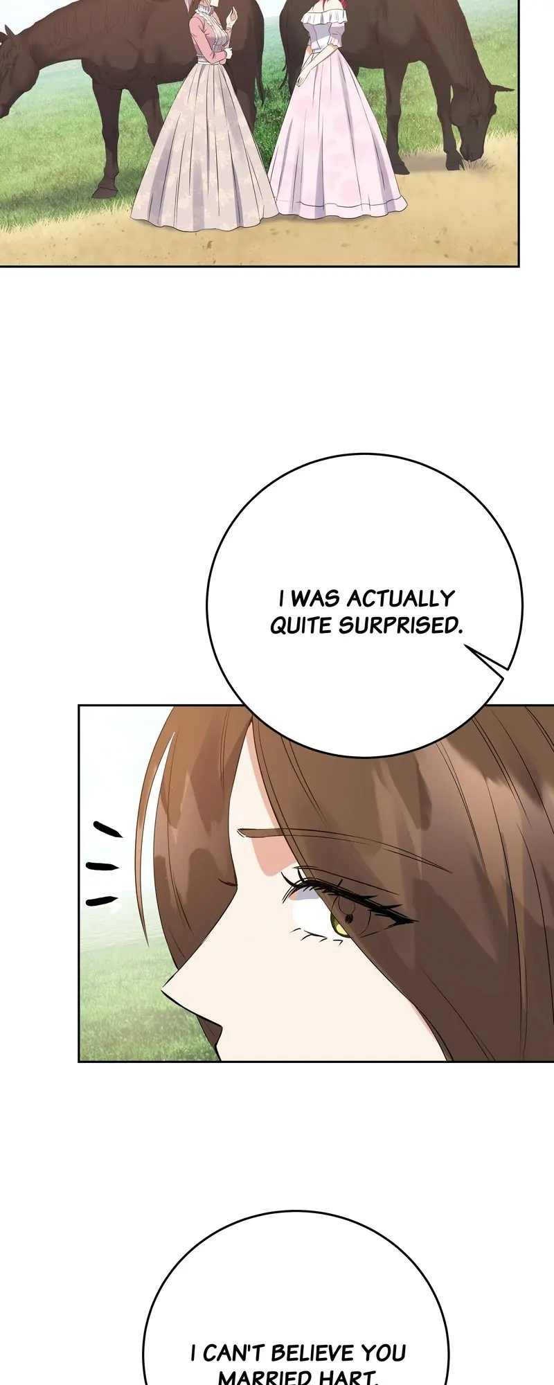 The Villainess Once Said chapter 35 page 41