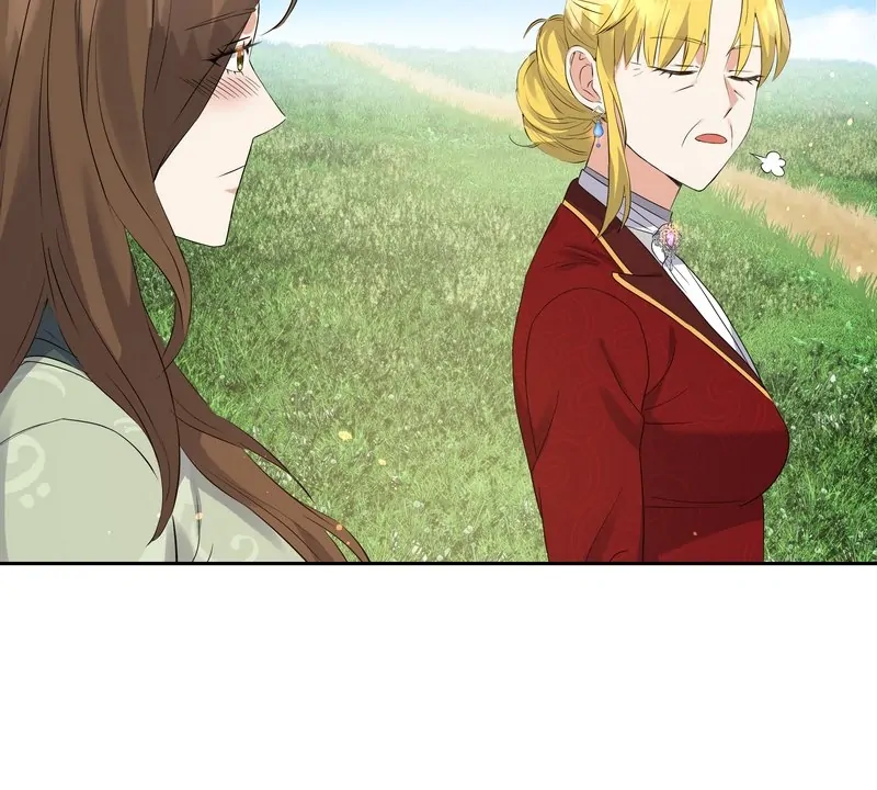 The Villainess Once Said chapter 35 page 46