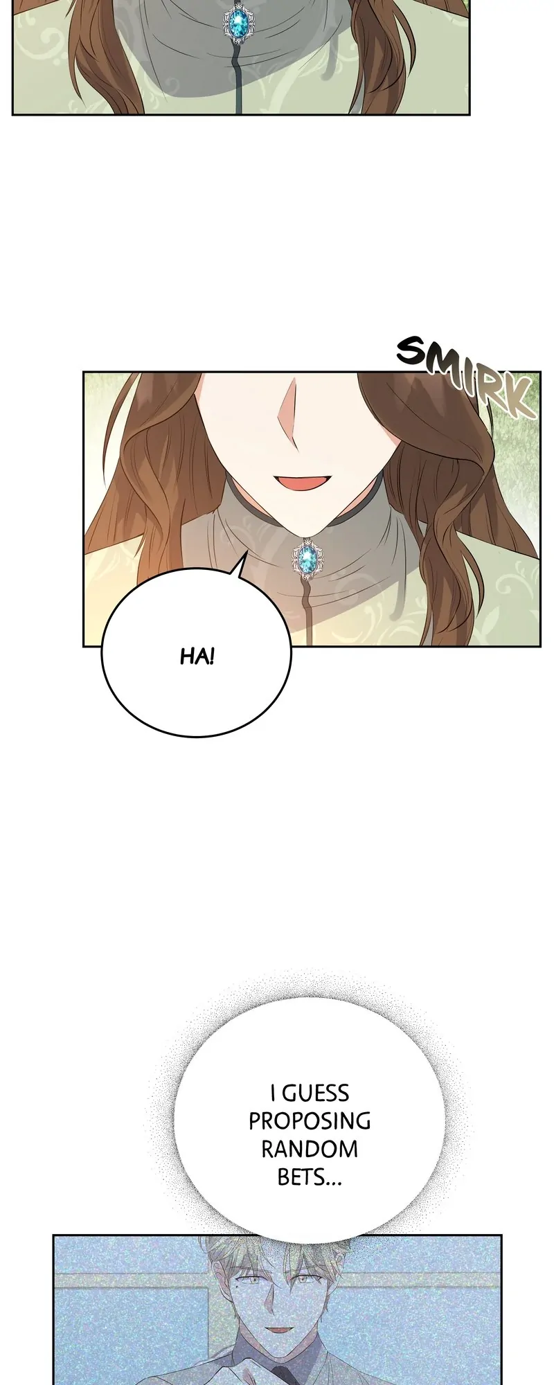 The Villainess Once Said chapter 35 page 56
