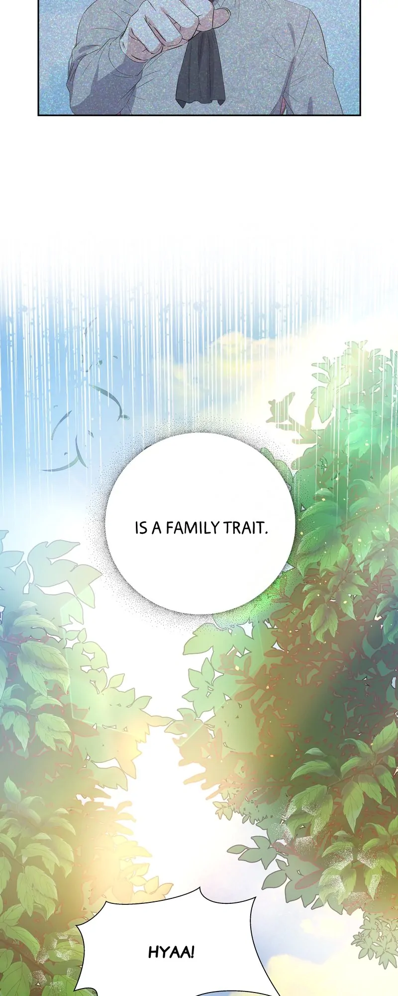 The Villainess Once Said chapter 35 page 57