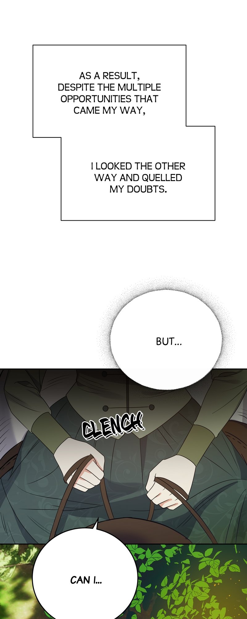 The Villainess Once Said chapter 36 page 63