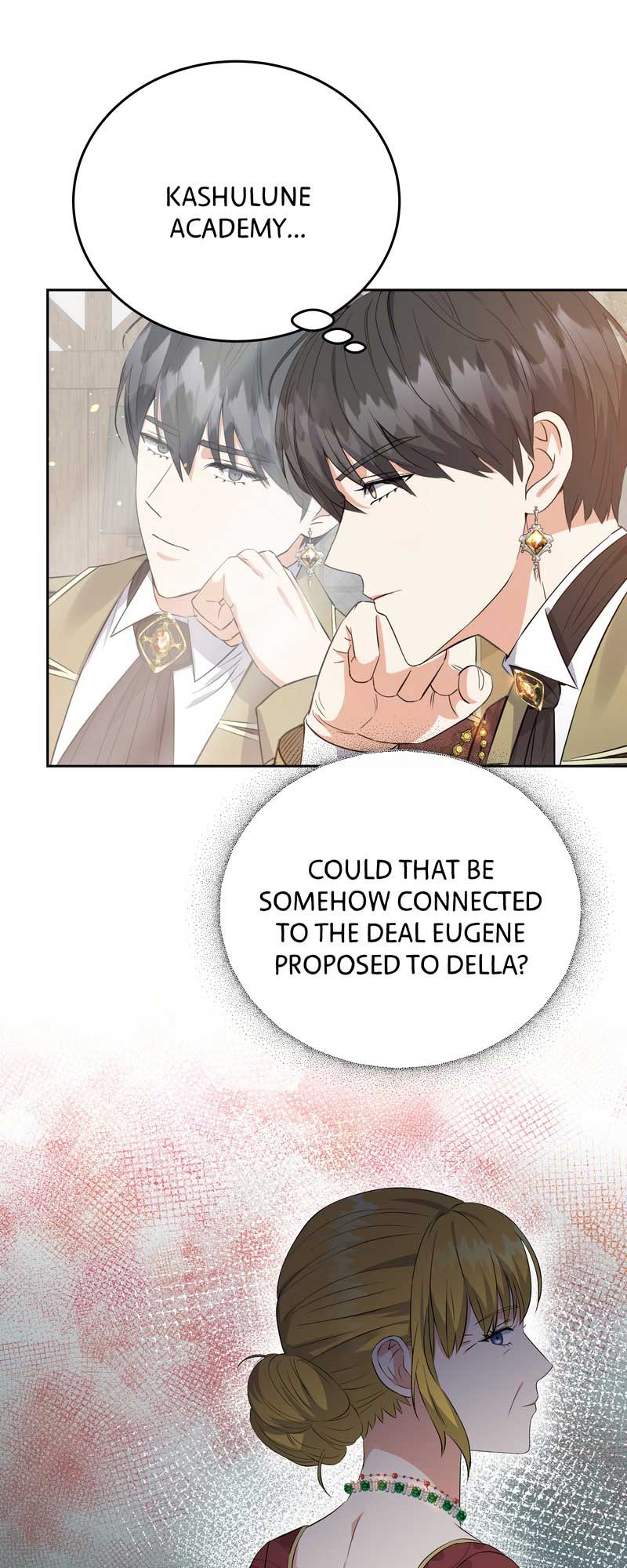 The Villainess Once Said chapter 37 page 45