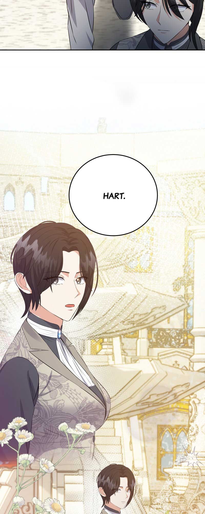 The Villainess Once Said chapter 38 page 45