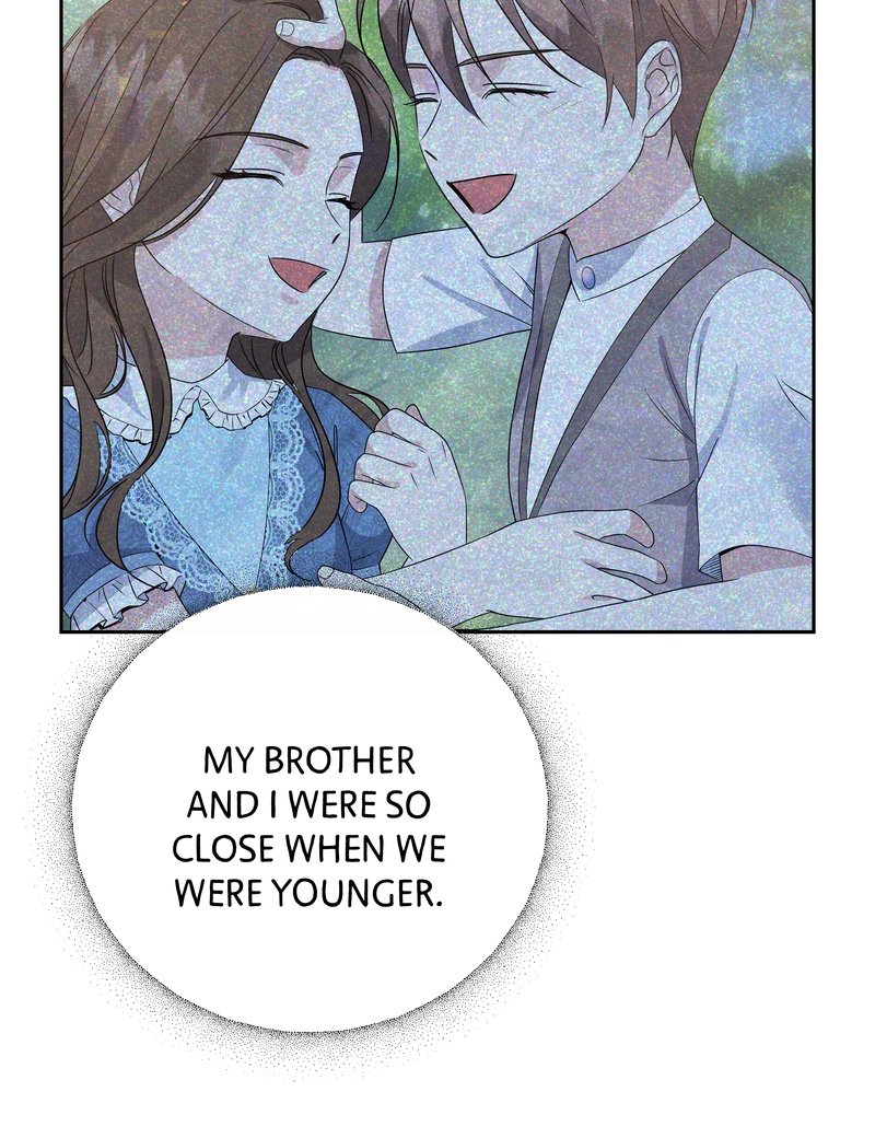 The Villainess Once Said chapter 39 page 4