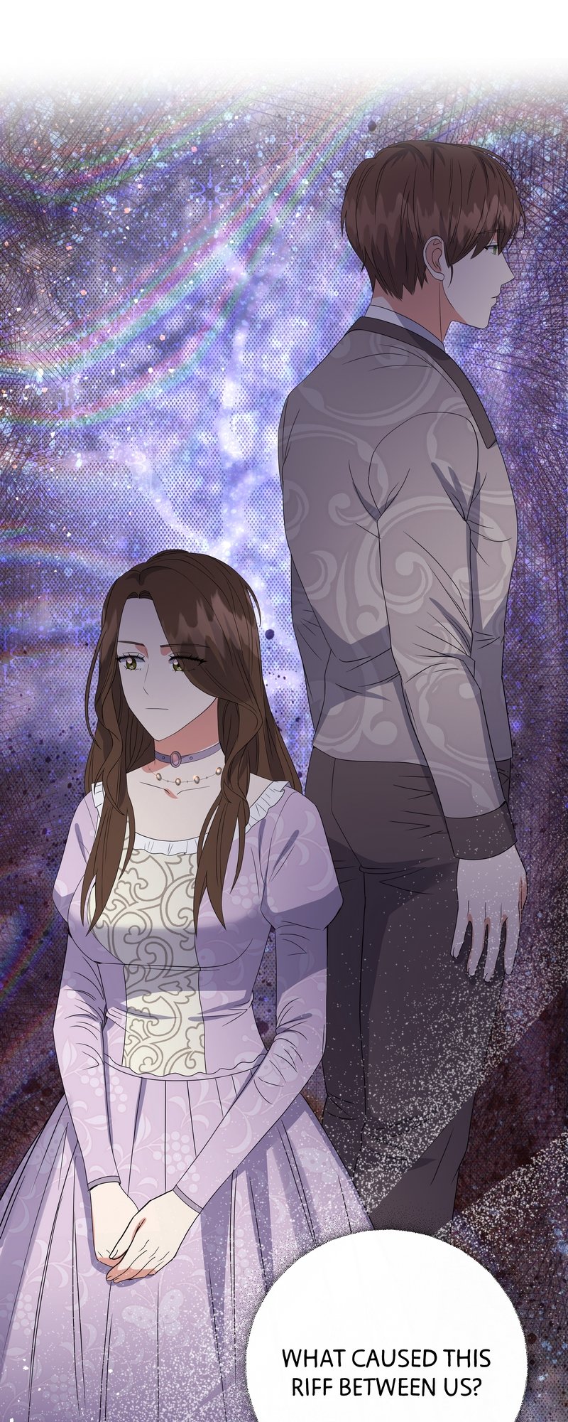 The Villainess Once Said chapter 39 page 5