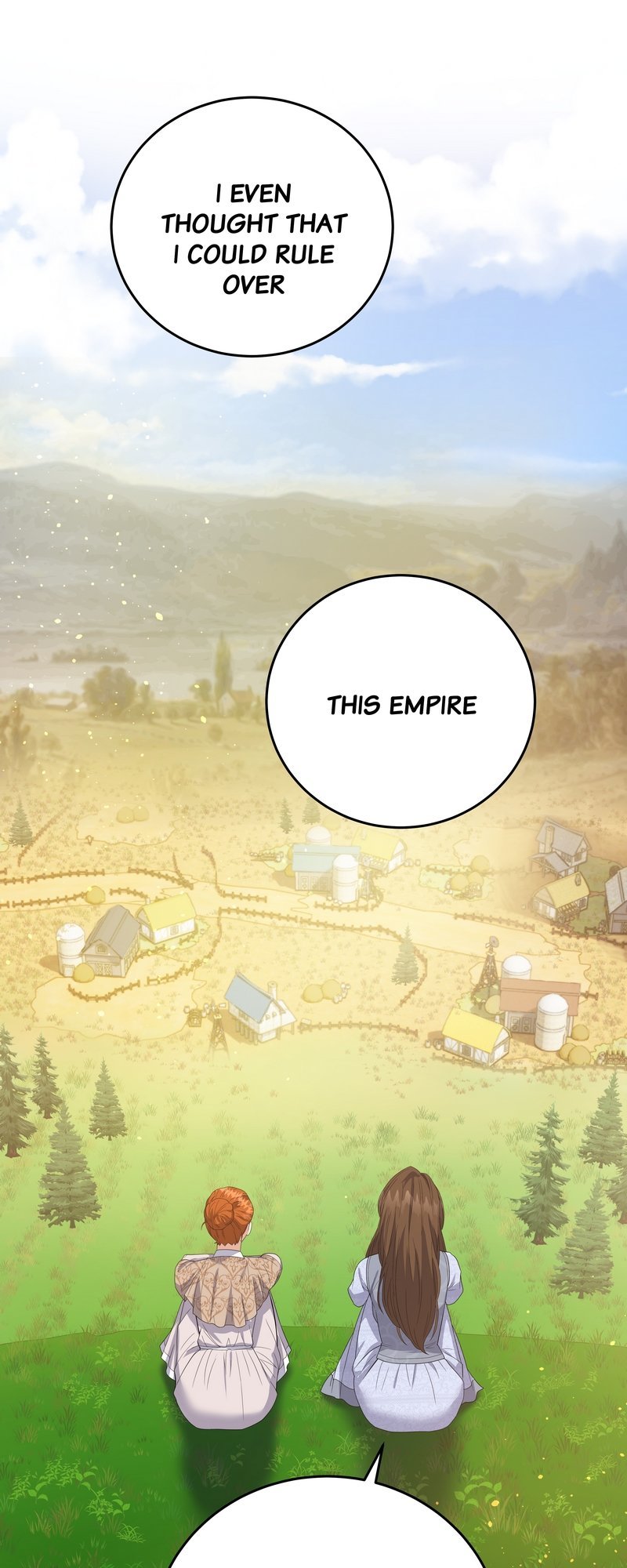 The Villainess Once Said chapter 39 page 12