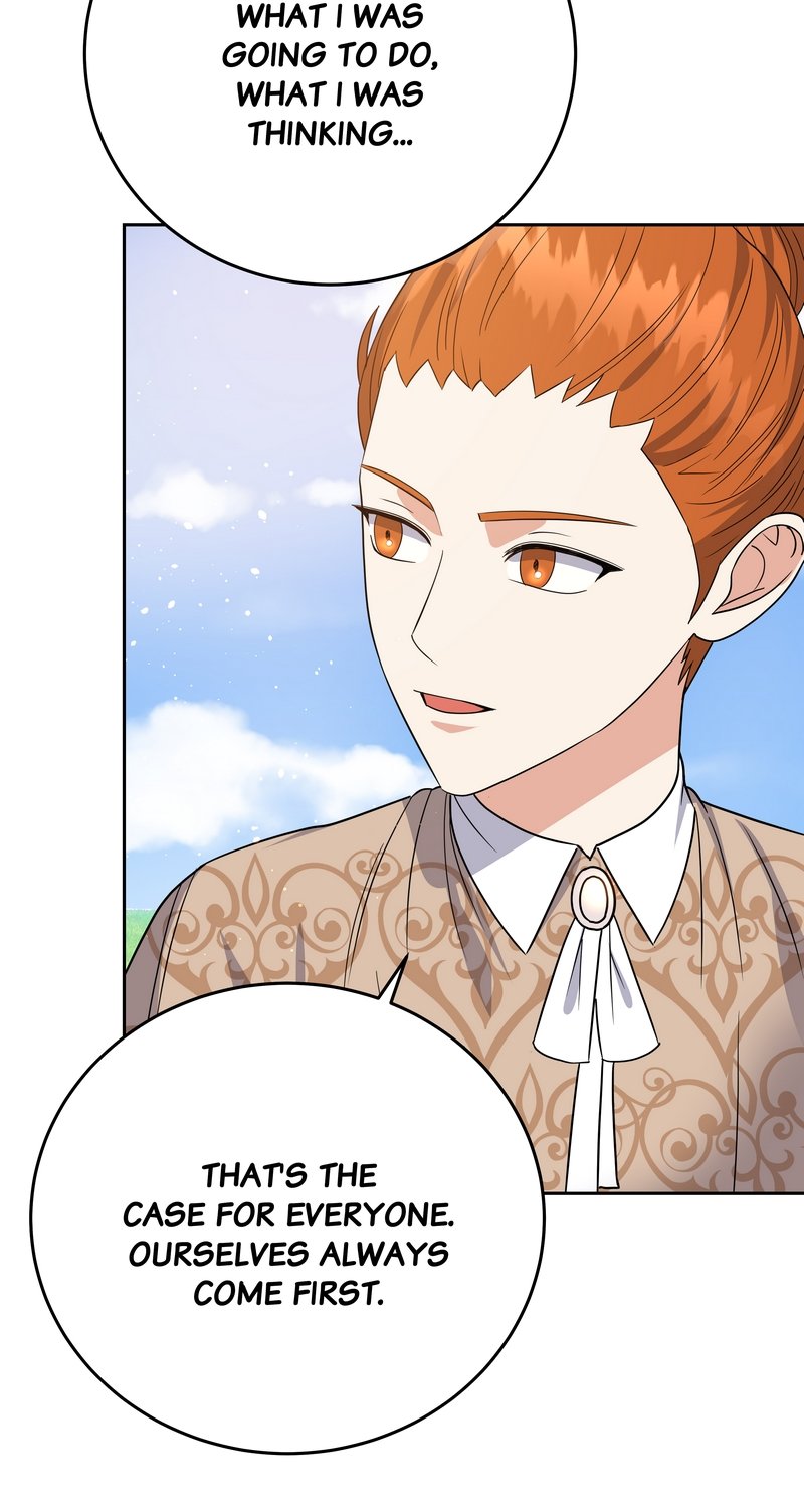 The Villainess Once Said chapter 39 page 14