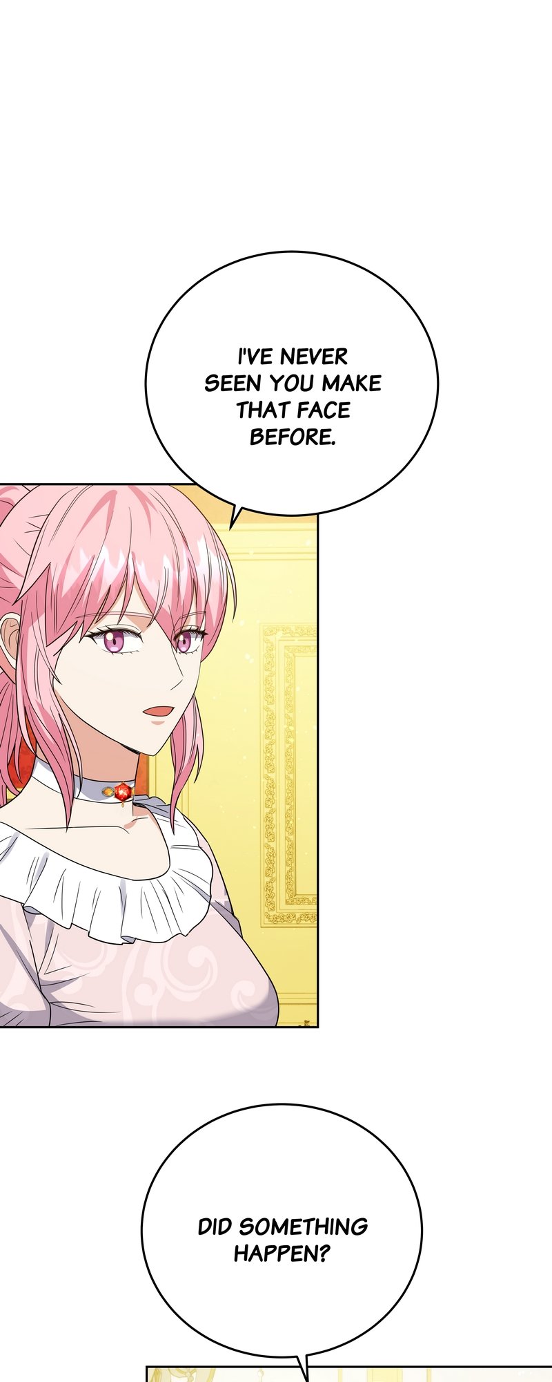 The Villainess Once Said chapter 39 page 23