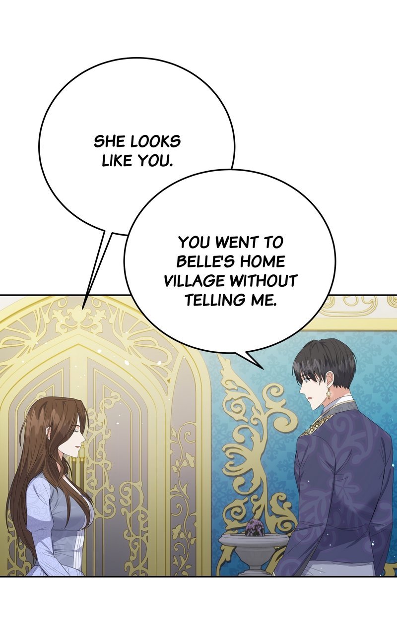The Villainess Once Said chapter 39 page 36