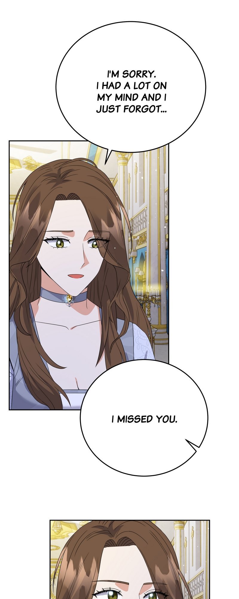 The Villainess Once Said chapter 39 page 37