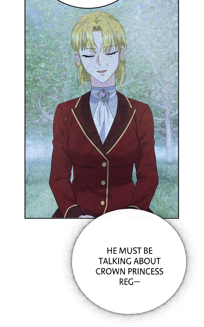 The Villainess Once Said chapter 39 page 46
