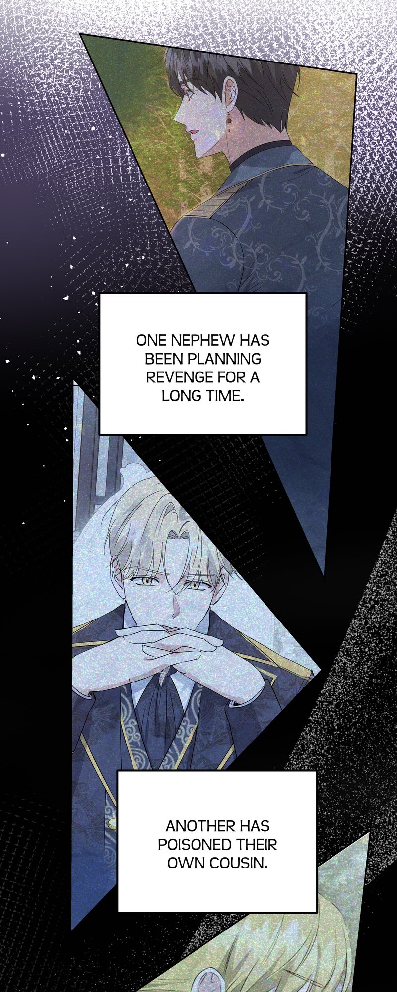 The Villainess Once Said chapter 39 page 49