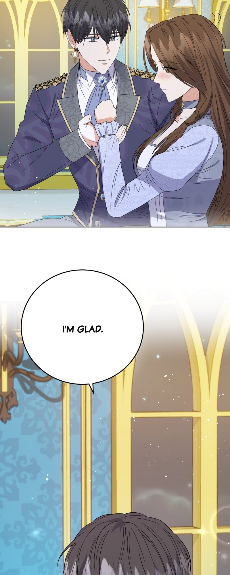 The Villainess Once Said chapter 39 page 58