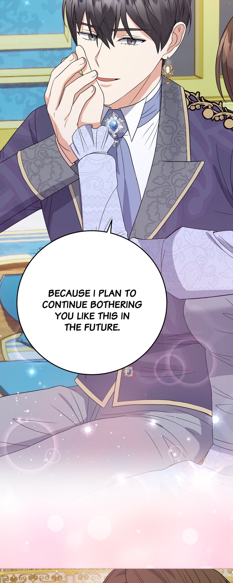 The Villainess Once Said chapter 39 page 59