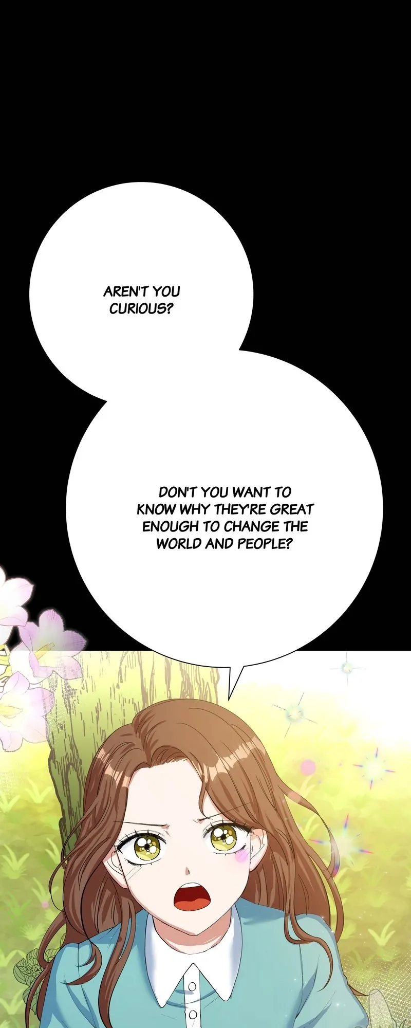 The Villainess Once Said chapter 4 page 7