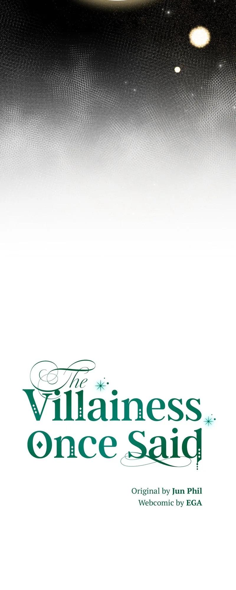 The Villainess Once Said chapter 4 page 15