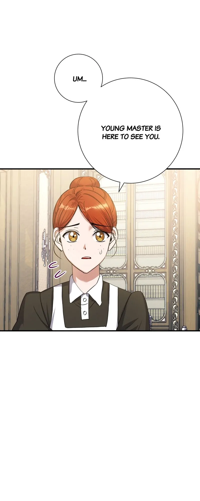 The Villainess Once Said chapter 4 page 24