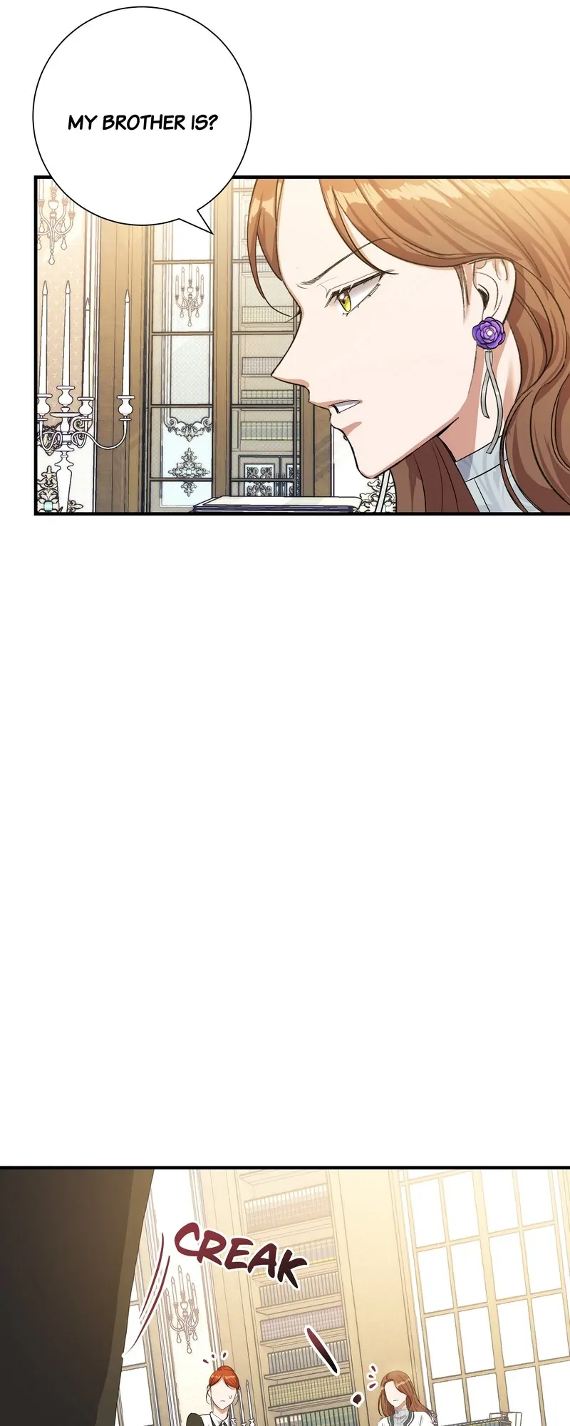 The Villainess Once Said chapter 4 page 25