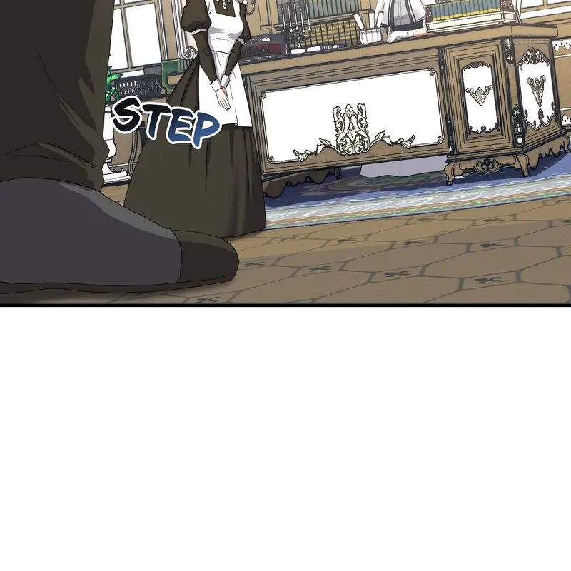 The Villainess Once Said chapter 4 page 26