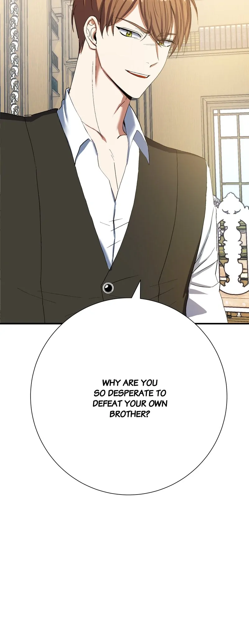 The Villainess Once Said chapter 4 page 28