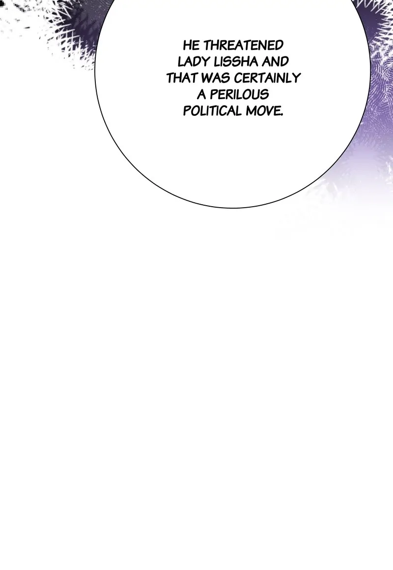 The Villainess Once Said chapter 4 page 35