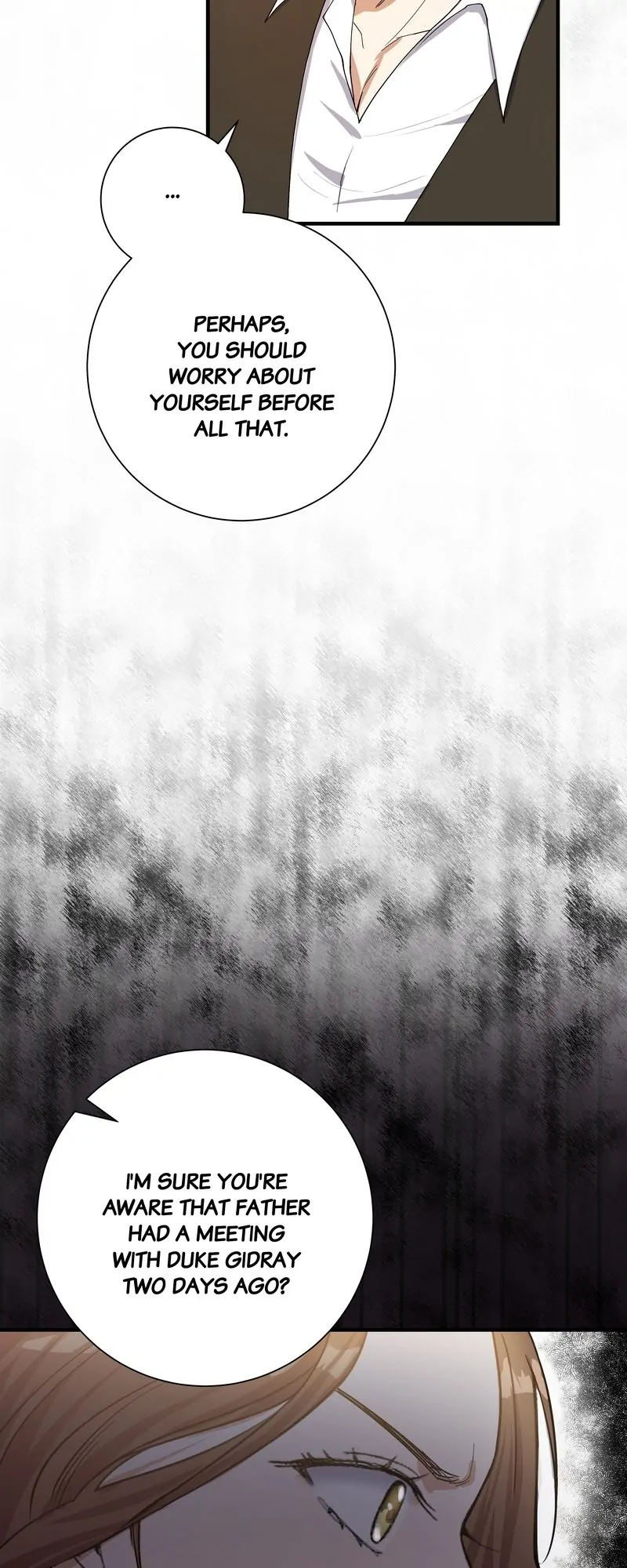 The Villainess Once Said chapter 4 page 37