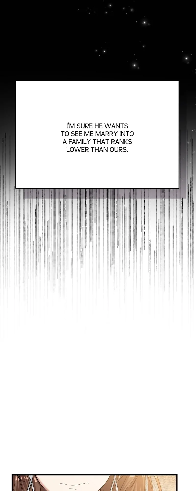 The Villainess Once Said chapter 4 page 42