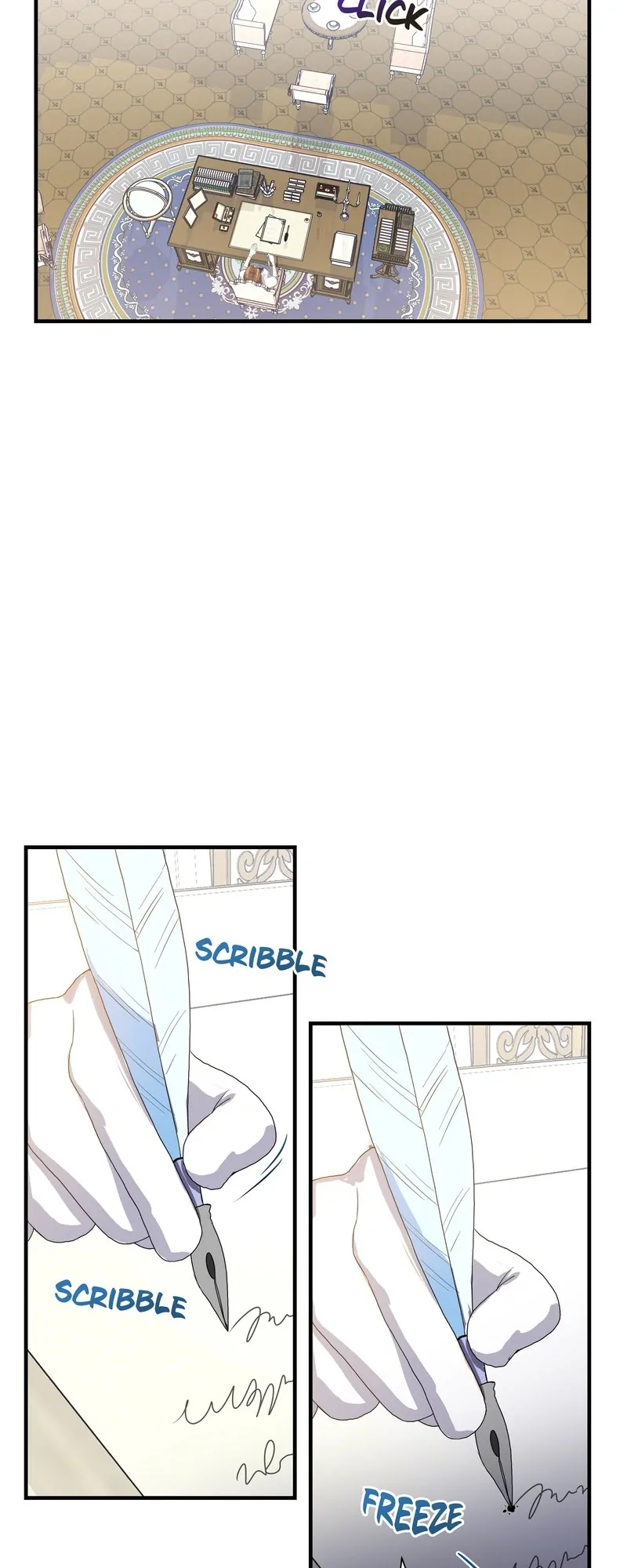 The Villainess Once Said chapter 4 page 49