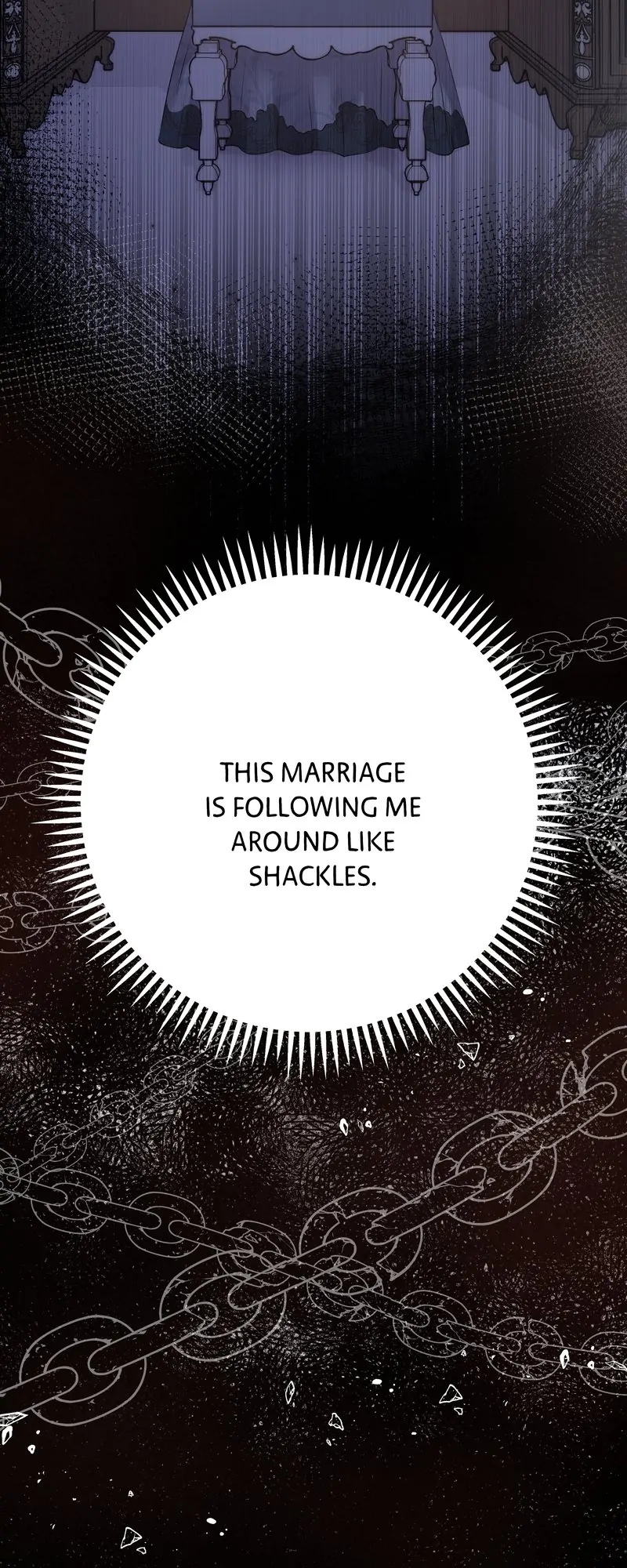 The Villainess Once Said chapter 4 page 52