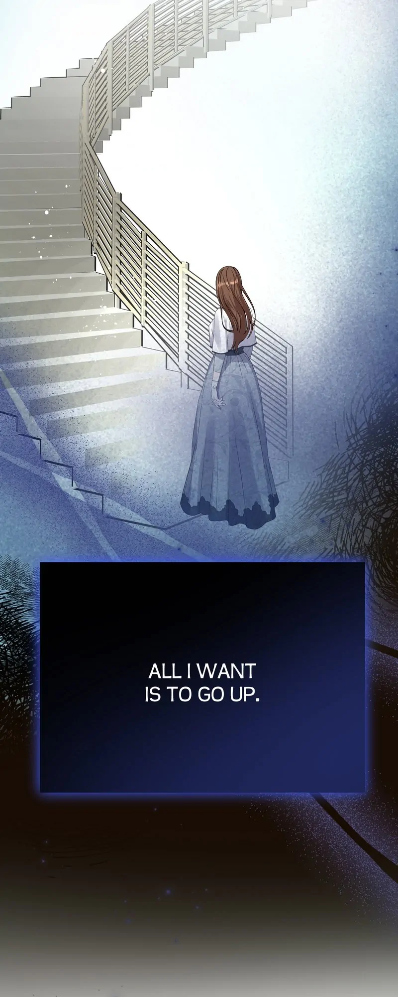 The Villainess Once Said chapter 4 page 56