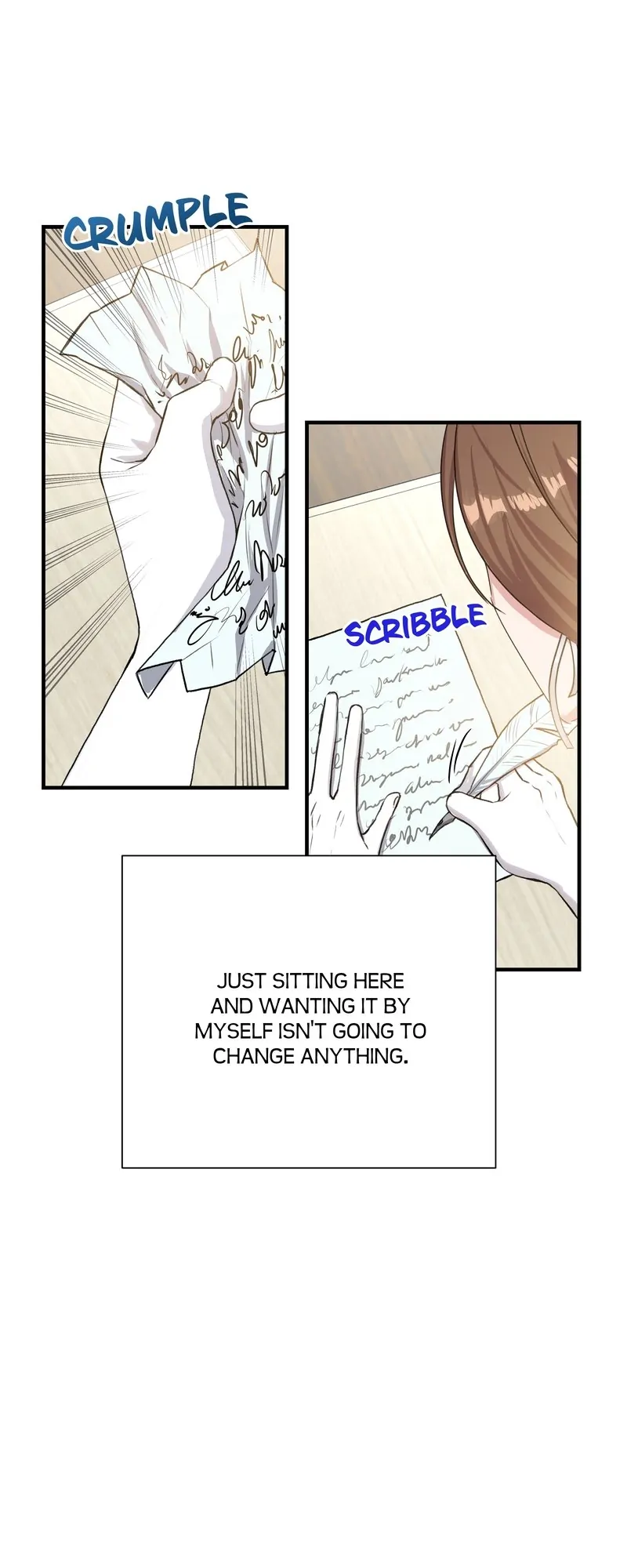 The Villainess Once Said chapter 4 page 58