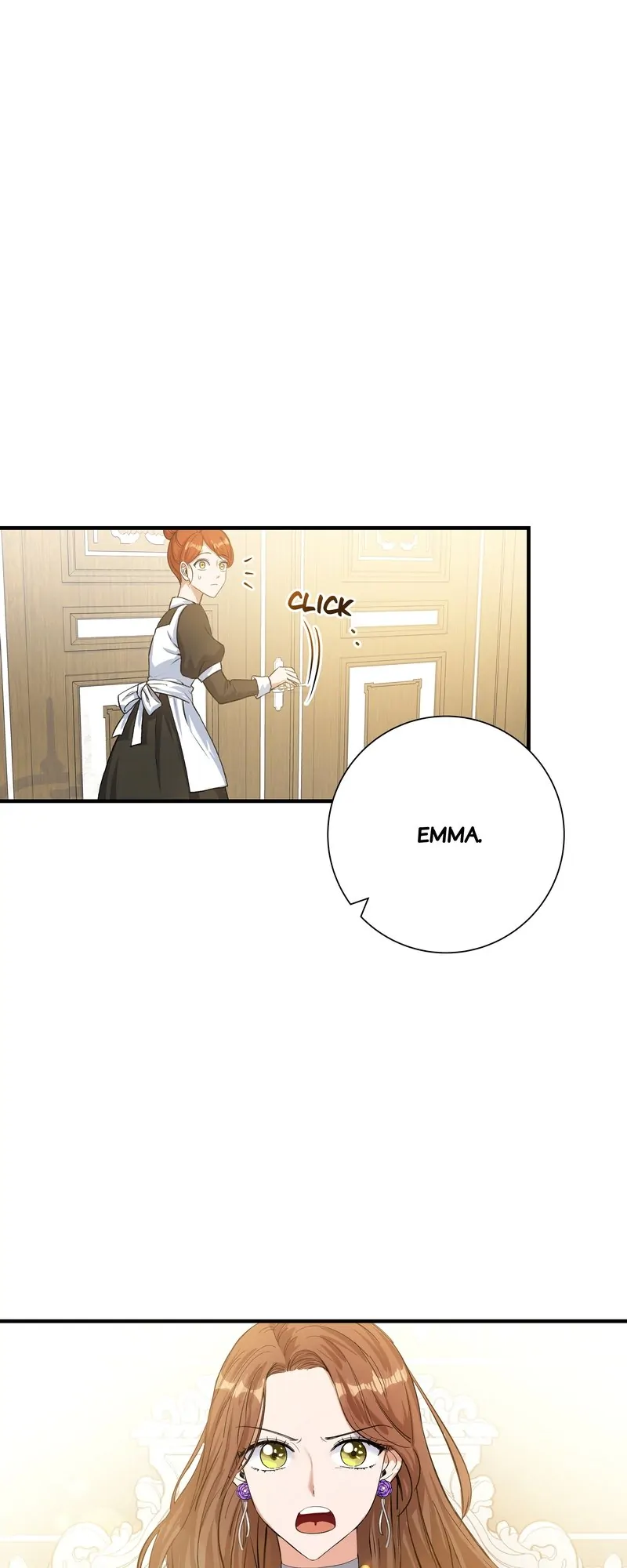 The Villainess Once Said chapter 4 page 61