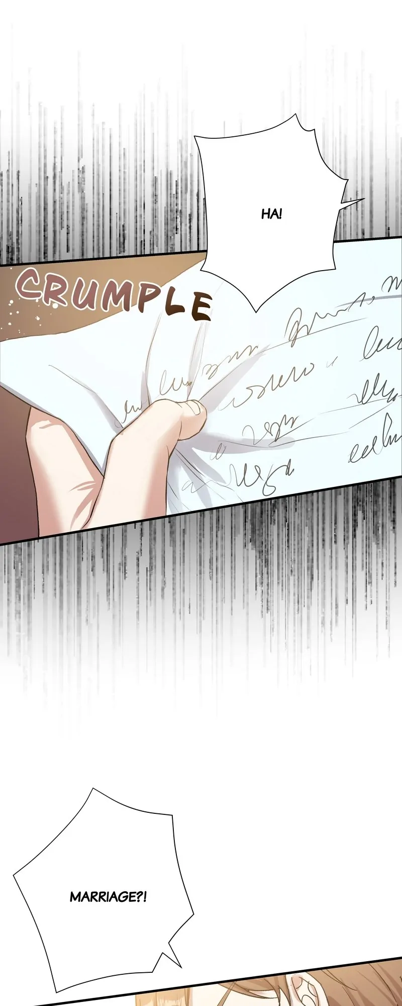The Villainess Once Said chapter 4 page 65