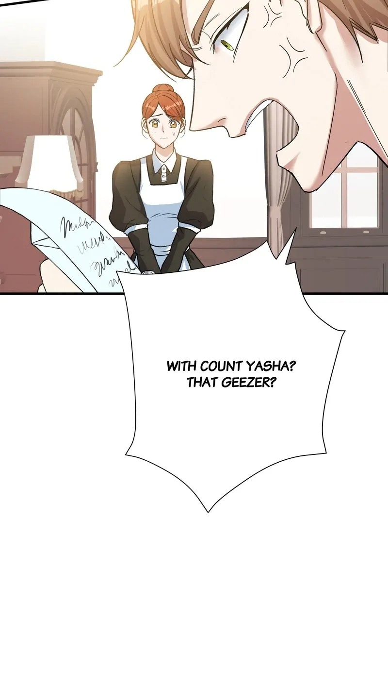 The Villainess Once Said chapter 4 page 66