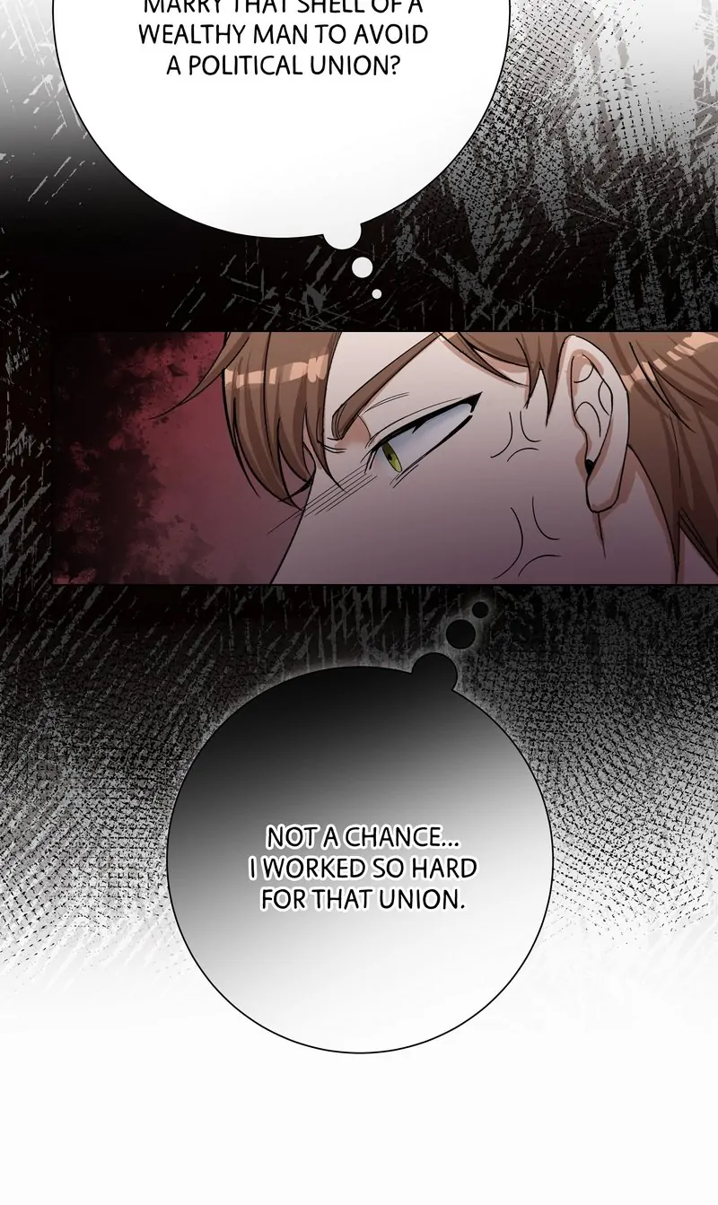 The Villainess Once Said chapter 4 page 69