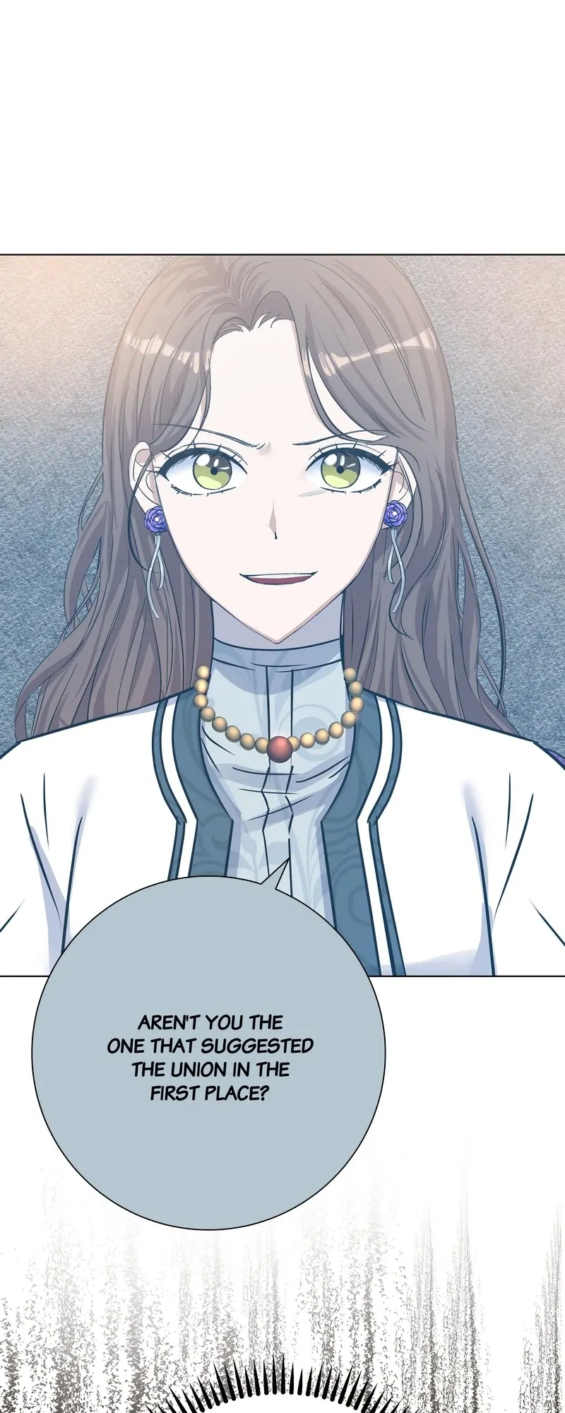 The Villainess Once Said chapter 4 page 70