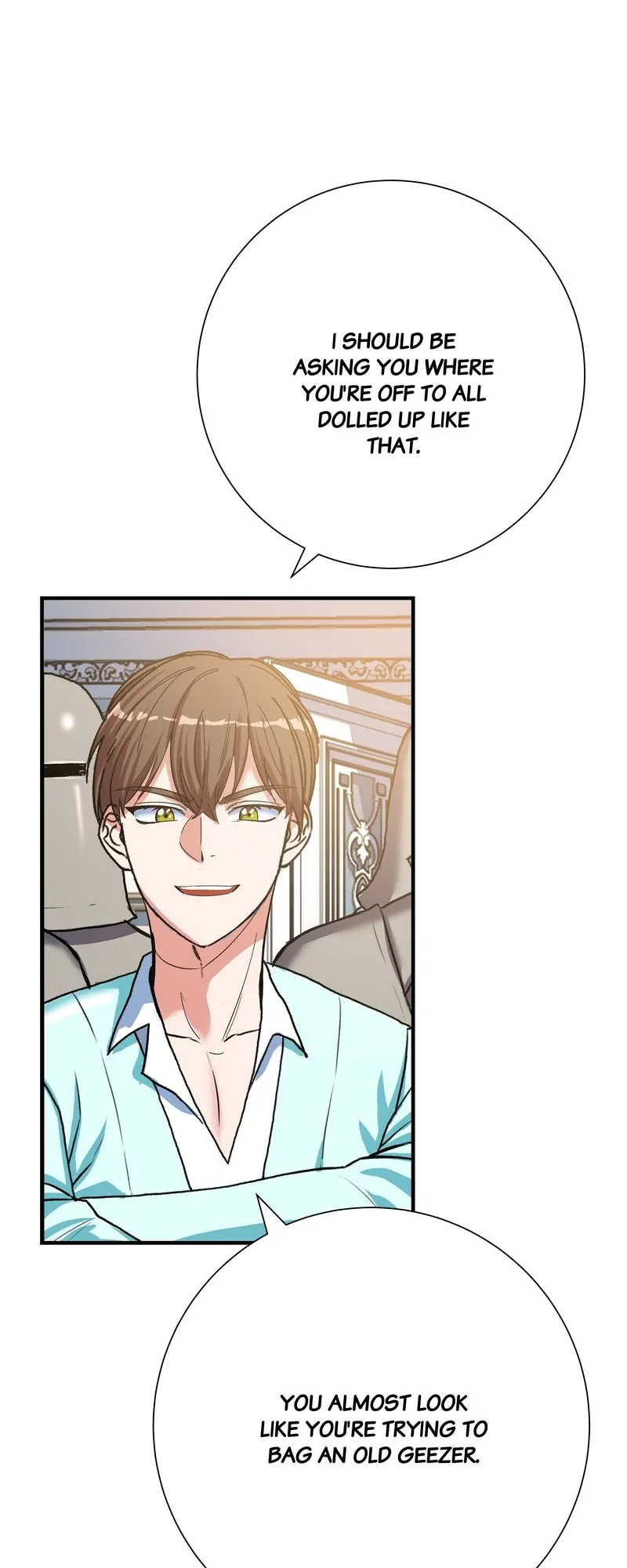 The Villainess Once Said chapter 4 page 81